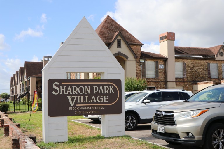 Sharon Park Village Apartments